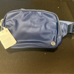 Lululemon Athletica Large Belt Bag
